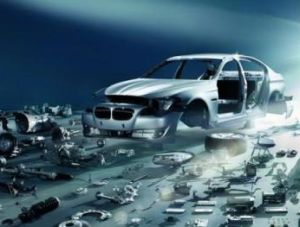 Автозапчасти на иномарки